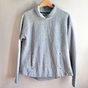 Athletic | Sporty hoodie